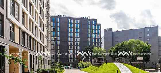4-комн. квартира, 129 м2, 10/10 эт. Санкт-Петербург
