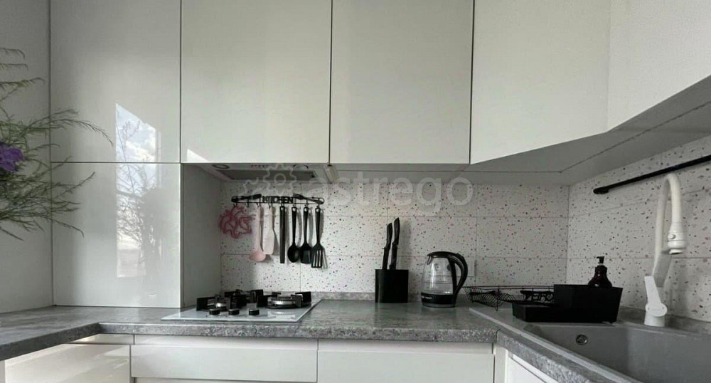 3-комн. квартира, 62 м2, 8/9 эт. Москва - изображение 3
