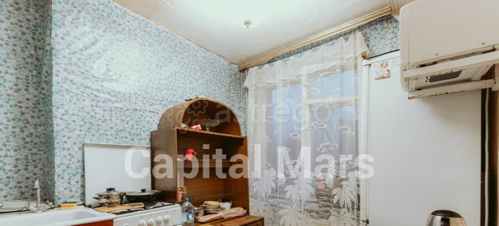 1-комн. квартира, 33 м2, 4/5 эт. Москва - изображение 7