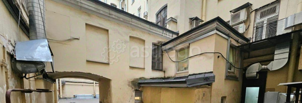 Свободного назначения, 26 м2 Санкт-Петербург - изображение 4
