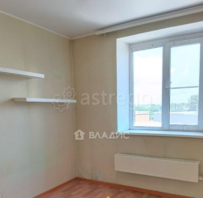 2-комн. квартира, 44.6 м2, 4/5 эт. Бийск - изображение 1