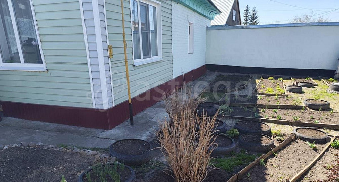 Дом, 78 м2, 26 соток, 1 эт. Павловск - изображение 6