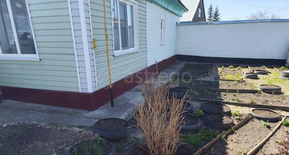 Дом, 78 м2, 26 соток, 1 эт. Павловск - изображение 6