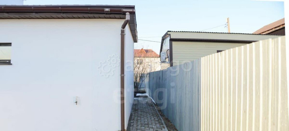 Дом, 241.9 м2, 10 соток, 2 эт. Благовещенск - изображение 7