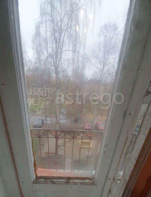 2-комн. квартира, 52 м2, 3/5 эт. Северодвинск - изображение 7