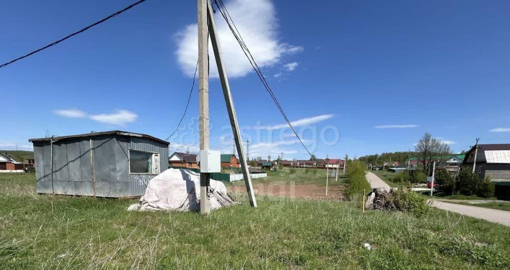 Земельный участок, 20.6 сотки Чишмы - изображение 4