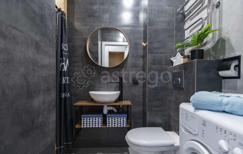 Студия, 20 м2, 10/17 эт. Королев - изображение 5