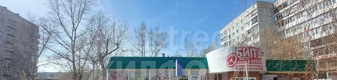 Отдельное здание, 100 м2 Барнаул - изображение 3