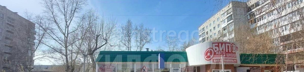 Отдельное здание, 100 м2 Барнаул - изображение 3