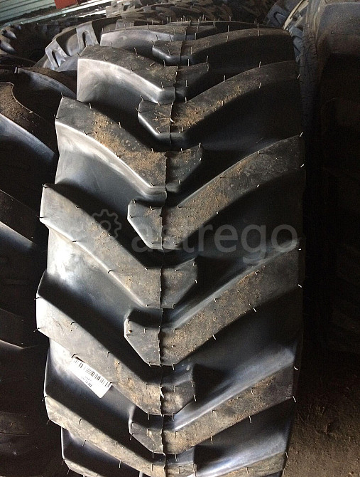 Шины 16/70-24 Petlas IND25 14PR TL Санкт-Петербург - изображение 1