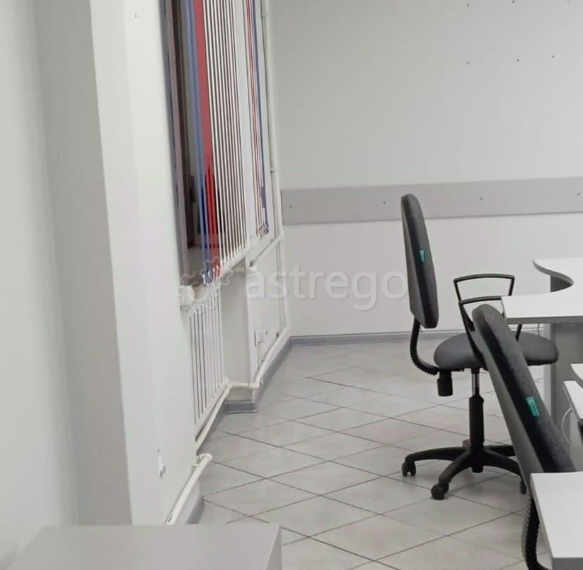 Торговое помещение, 59.5 м2 Райчихинск - изображение 5