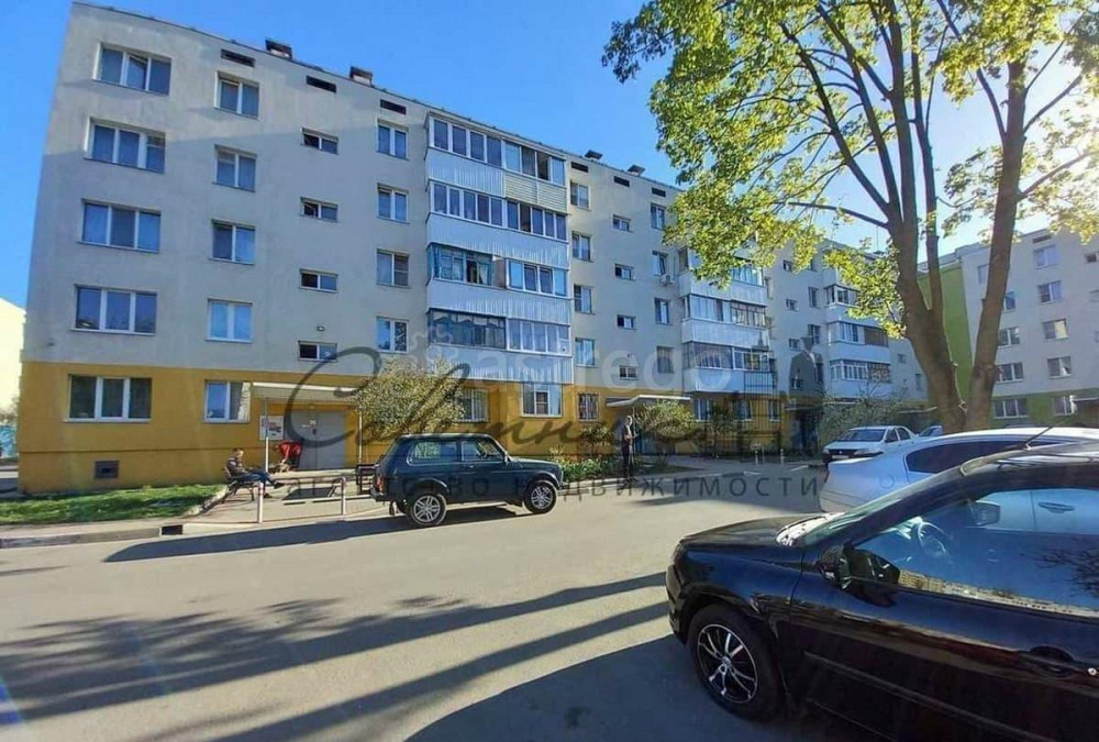 1-комн. квартира, 30.5 м2, 1/5 эт. Старый Оскол - изображение 8