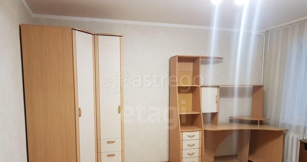 4-комн. квартира, 110.1 м2, 10/14 эт. Уфа - изображение 3