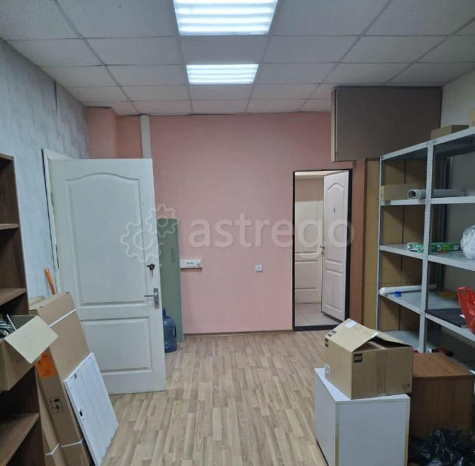 Офис, 45 м2 Уфа - изображение 4