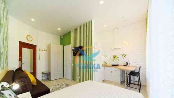 Студия, 25 м2, 5/5 эт. Санкт-Петербург