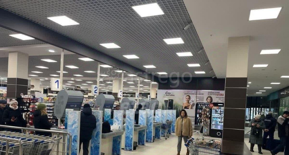 Офис, 22 м2 Старый Оскол - изображение 7