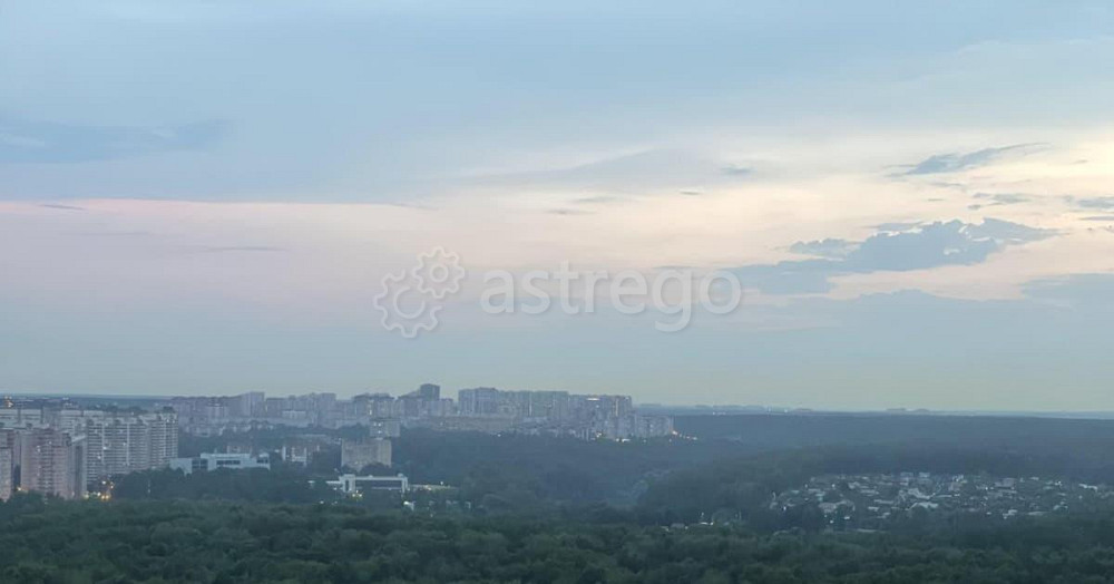 2-комн. квартира, 39 м2, 25/34 эт. Красногорск - изображение 7