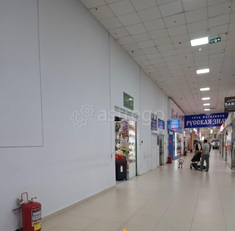 Торговое помещение, 10 м2 Астрахань - изображение 1