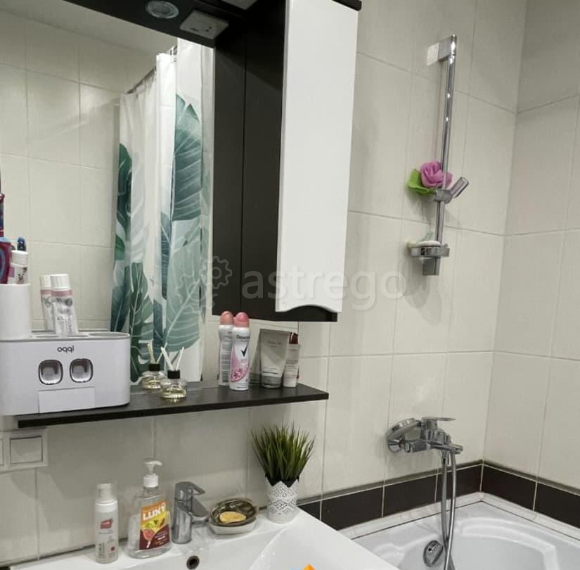 2-комн. квартира, 65 м2, 9/14 эт. Красноярск - изображение 3