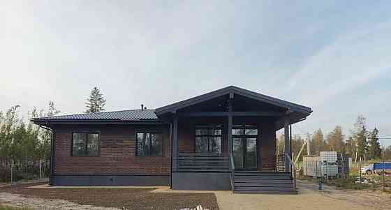 Дом, 137 м2, 15 соток, 1 эт. Пересвет