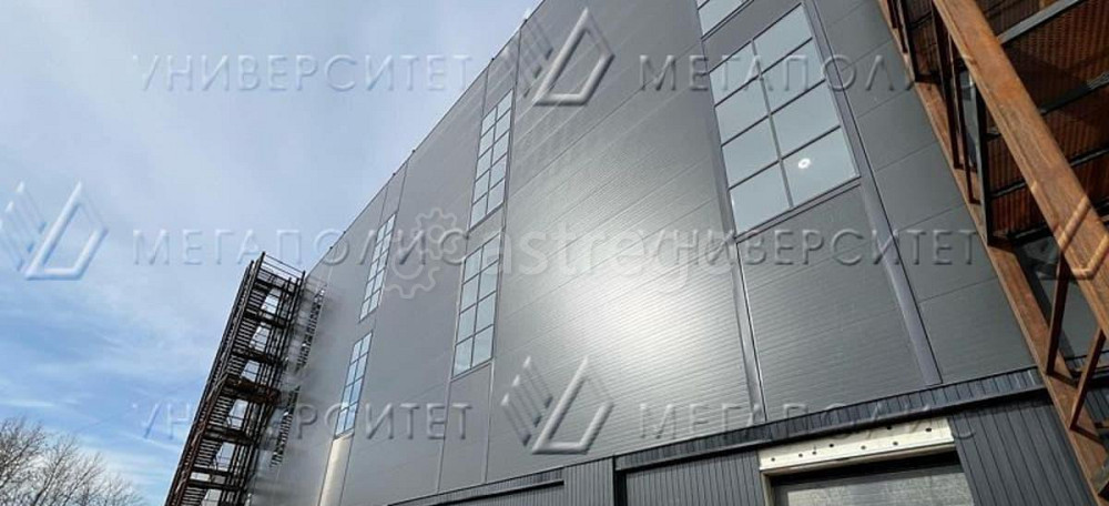 Склад, 4700 м2 Дзержинский - изображение 4