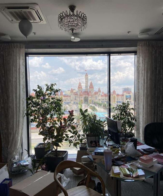 Торговое помещение, 223.8 м2 Москва - изображение 8
