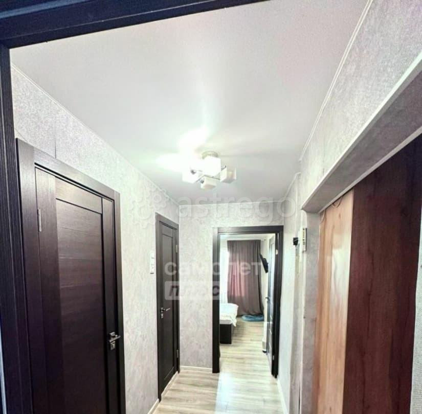 3-комн. квартира, 66.9 м2, 9/10 эт. Видное - изображение 6