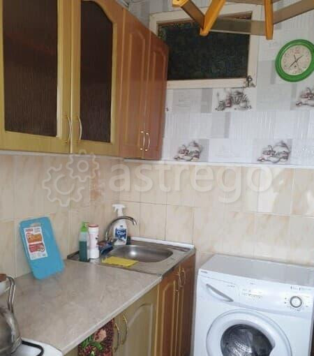 1-комн. квартира, 36 м2, 3/12 эт. Москва - изображение 2