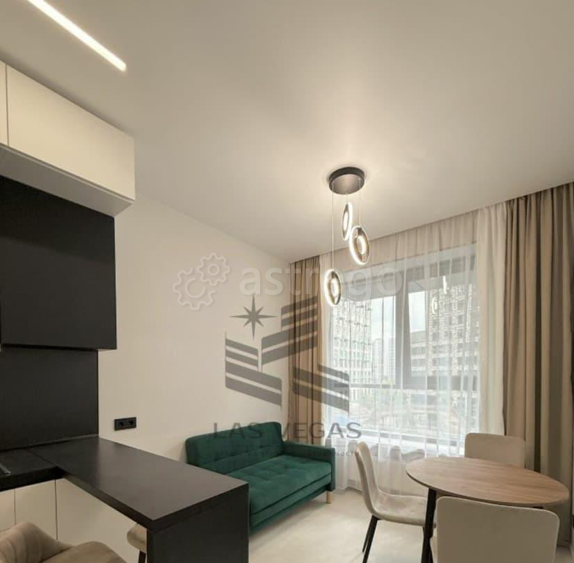 3-комн. квартира, 70 м2, 2/20 эт. Москва - изображение 5