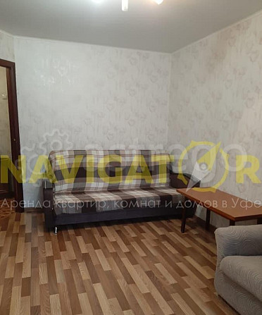 2-комн. квартира, 44 м2, 3/5 эт. Уфа - изображение 5