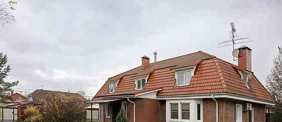 Коттедж, 275 м2, 15 соток, 2 эт. Химки