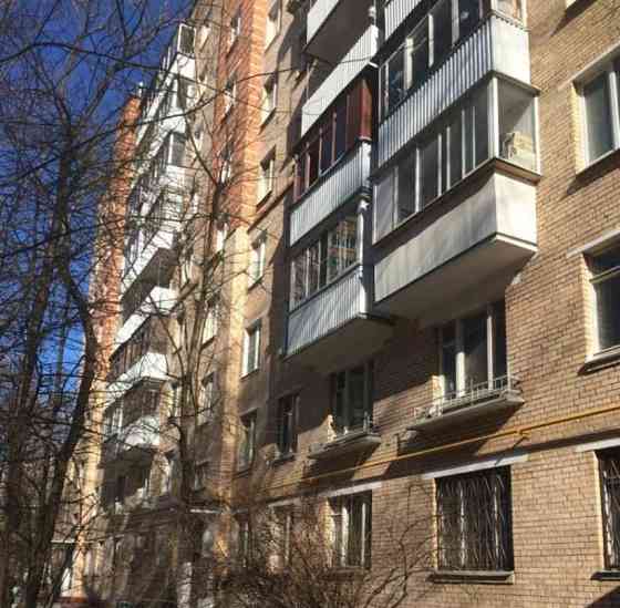 Комната, 11 м2, 2/9 эт. Москва