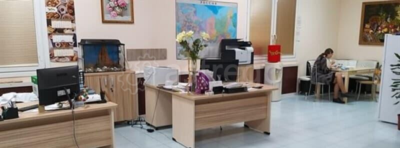 Производственное, 15000 м2 Санкт-Петербург - изображение 8