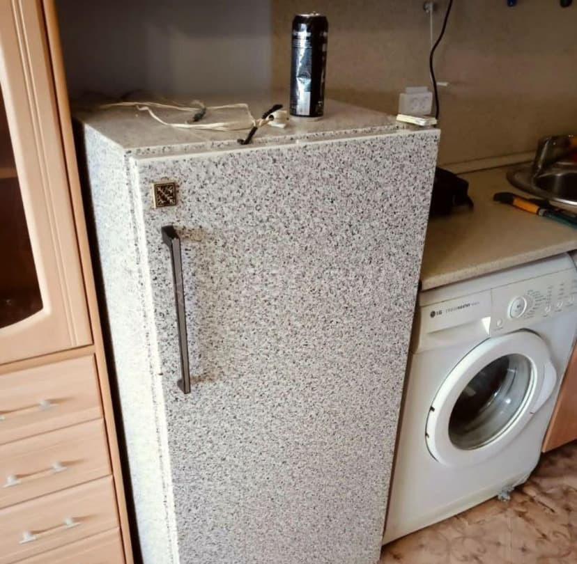 Студия, 16 м2, 5/5 эт. Барнаул - изображение 3