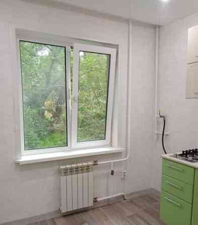 1-комн. квартира, 30.5 м2, 1/5 эт. Красноярск
