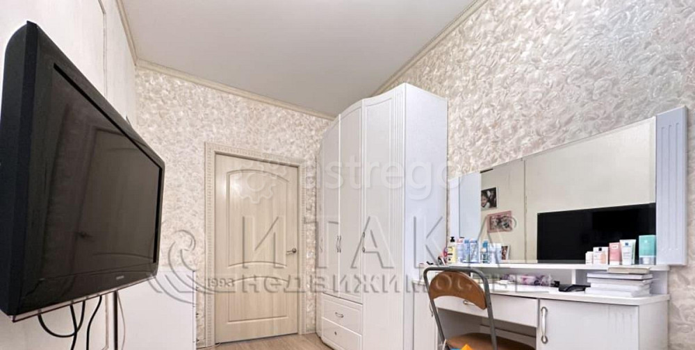 4-комн. квартира, 72.11 м2, 2/5 эт. Санкт-Петербург - изображение 5