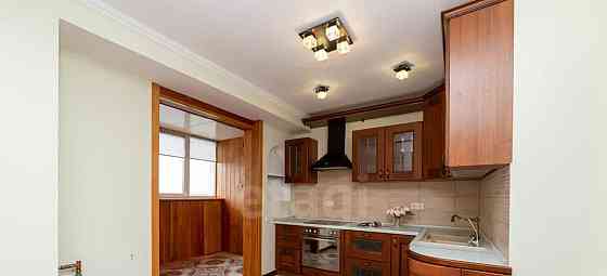 3-комн. квартира, 79.9 м2, 16/16 эт. Подольск