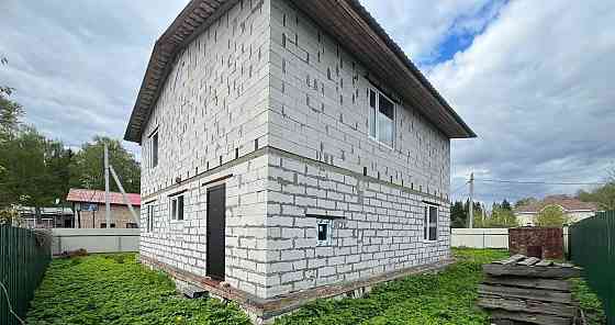 Коттедж, 159.3 м2, 4.5 сотки, 2 эт. Клин