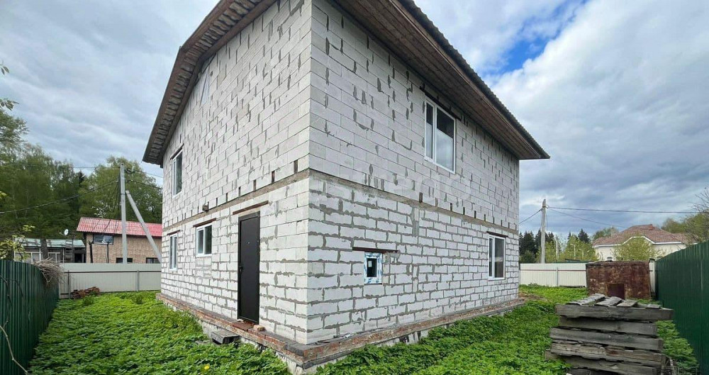 Коттедж, 159.3 м2, 4.5 сотки, 2 эт. Клин - изображение 5