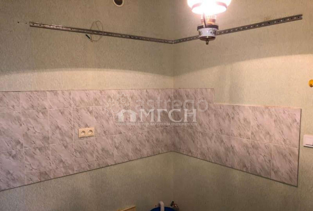 1-комн. квартира, 32.4 м2, 8/9 эт. Москва - изображение 1