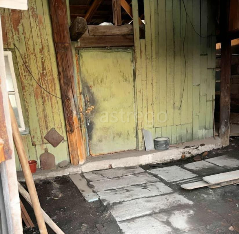 Дом, 39.4 м2, 10 соток, 1 эт. Уяр - изображение 5