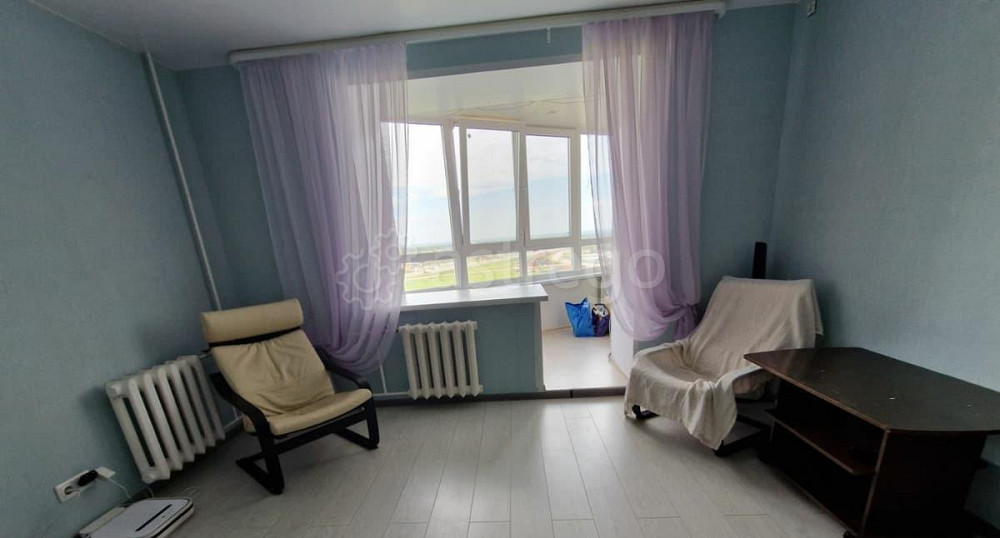 3-комн. квартира, 85 м2, 9/14 эт. Уфа - изображение 1