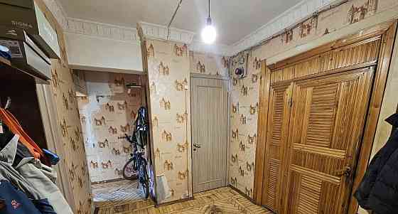 Комната, 15.6 м2, 5/5 эт. Москва