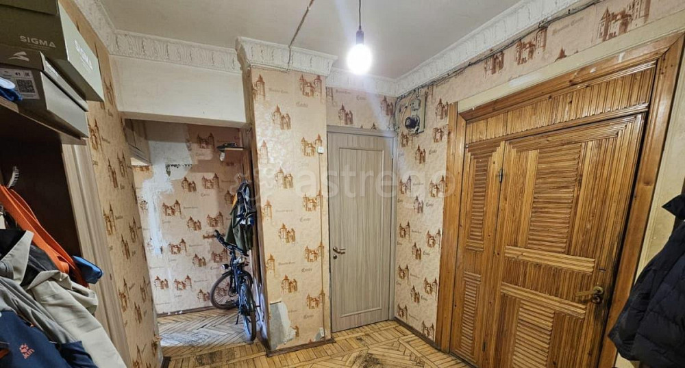 Комната, 15.6 м2, 5/5 эт. Москва - изображение 1