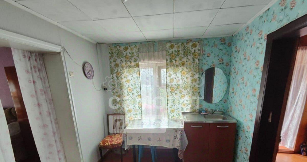 Дом, 46.9 м2, 6 соток, 1 эт. Алтайское - изображение 2