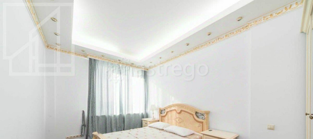 3-комн. квартира, 90 м2, 6/33 эт. Москва - изображение 7