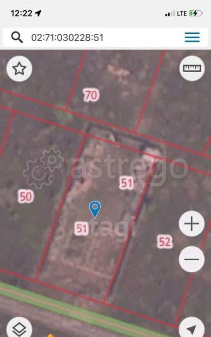 Земельный участок, 12.5 сотки Давлеканово - изображение 6