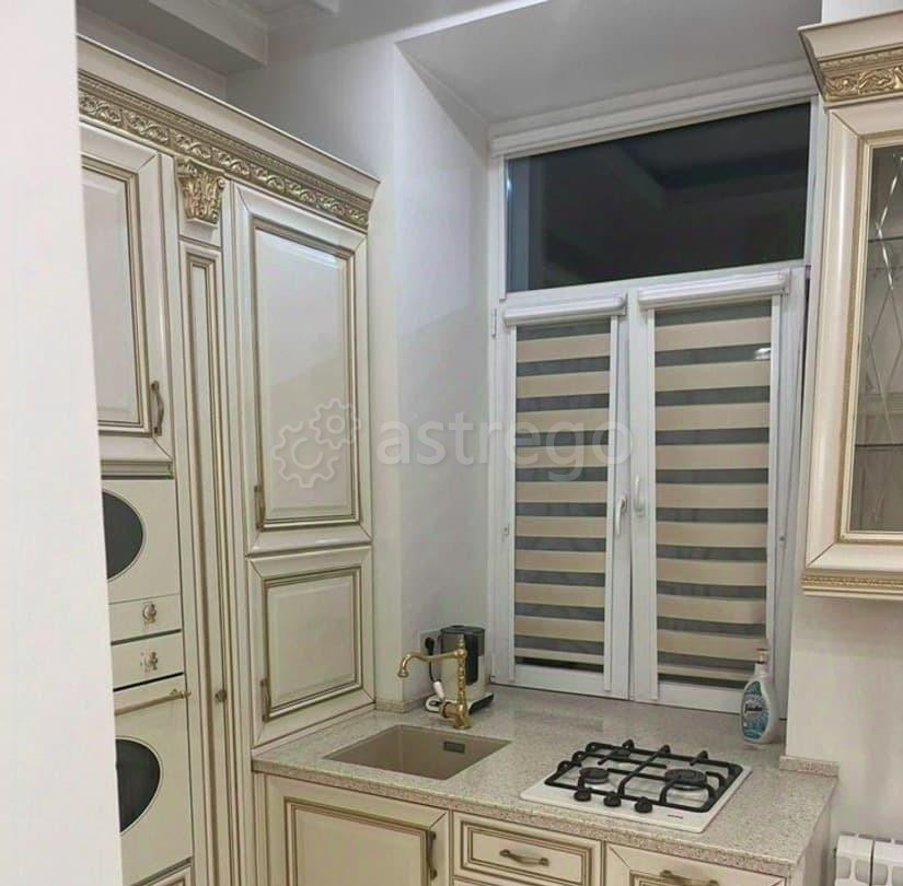 1-комн. квартира, 36 м2, 2/6 эт. Москва - изображение 1