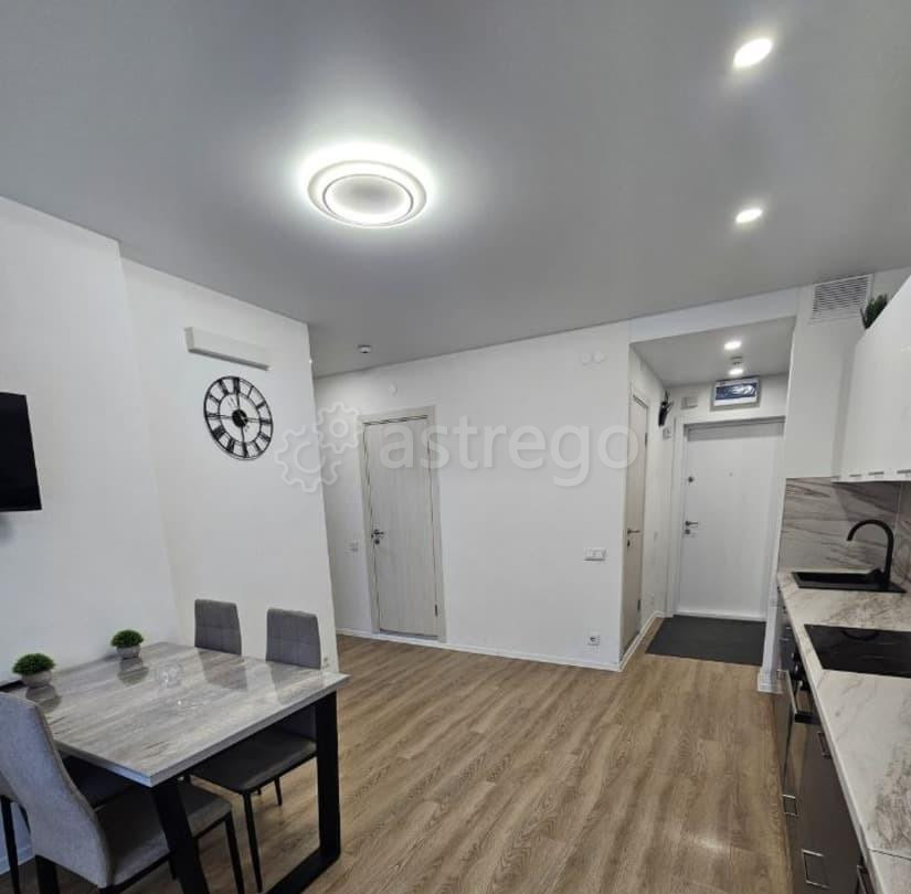 2-комн. квартира, 47.7 м2, 7/25 эт. Одинцово - изображение 7