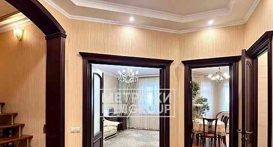 3-комн. квартира, 121 м2, 9/9 эт. Королев